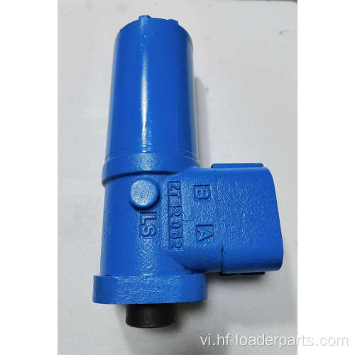 Thiết bị lái toàn lực đầy đủ BZZ1-E1000 4120001418